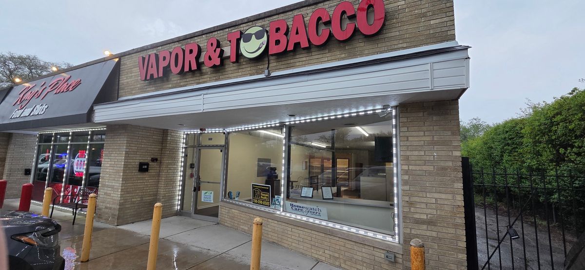 1809 Wolf Road, Hillside, IL 60162