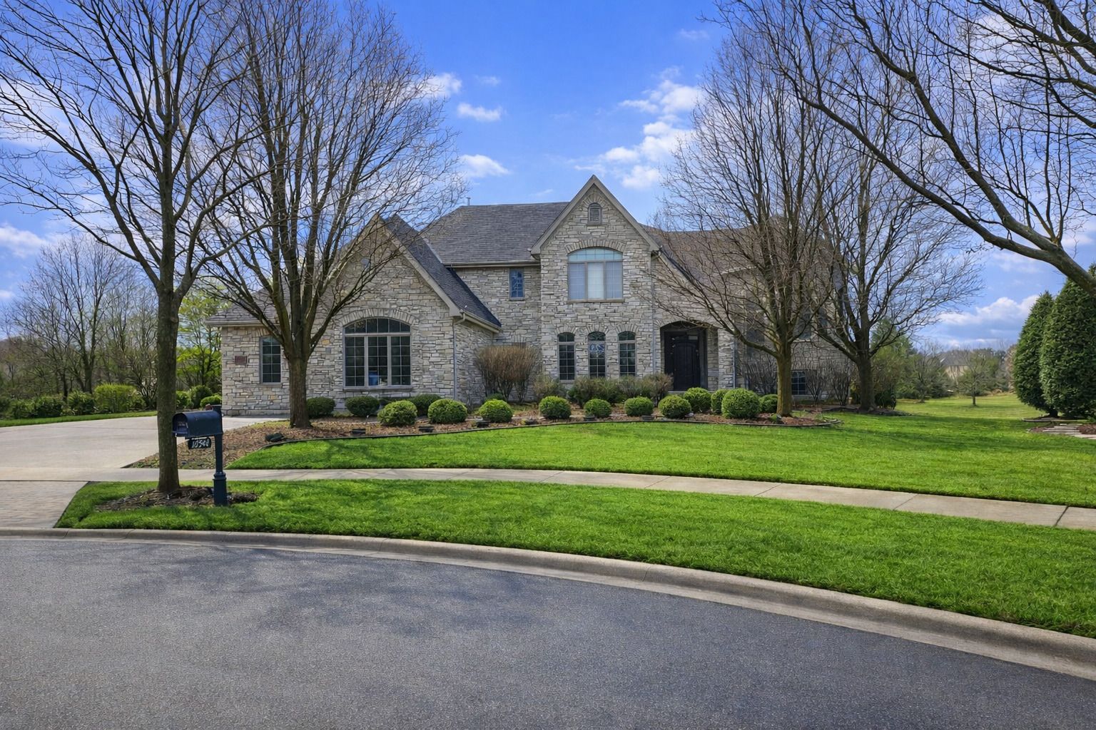 22542 Swanstone Court — Frankfort, IL 60423