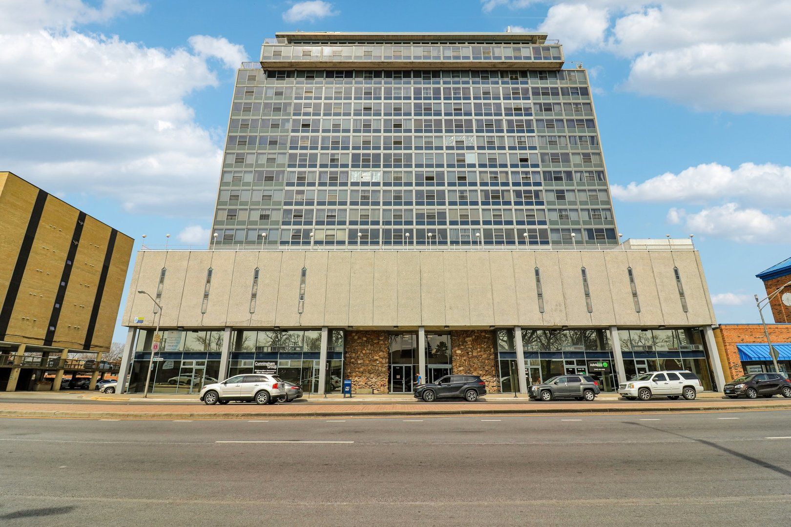 7234 W North Avenue #1408 — Elmwood Park, IL 60707