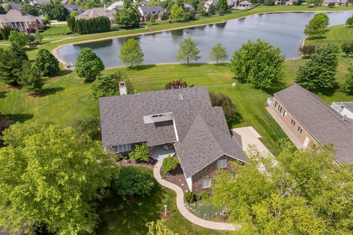 1808 Foxborough Court — Champaign, IL 61822