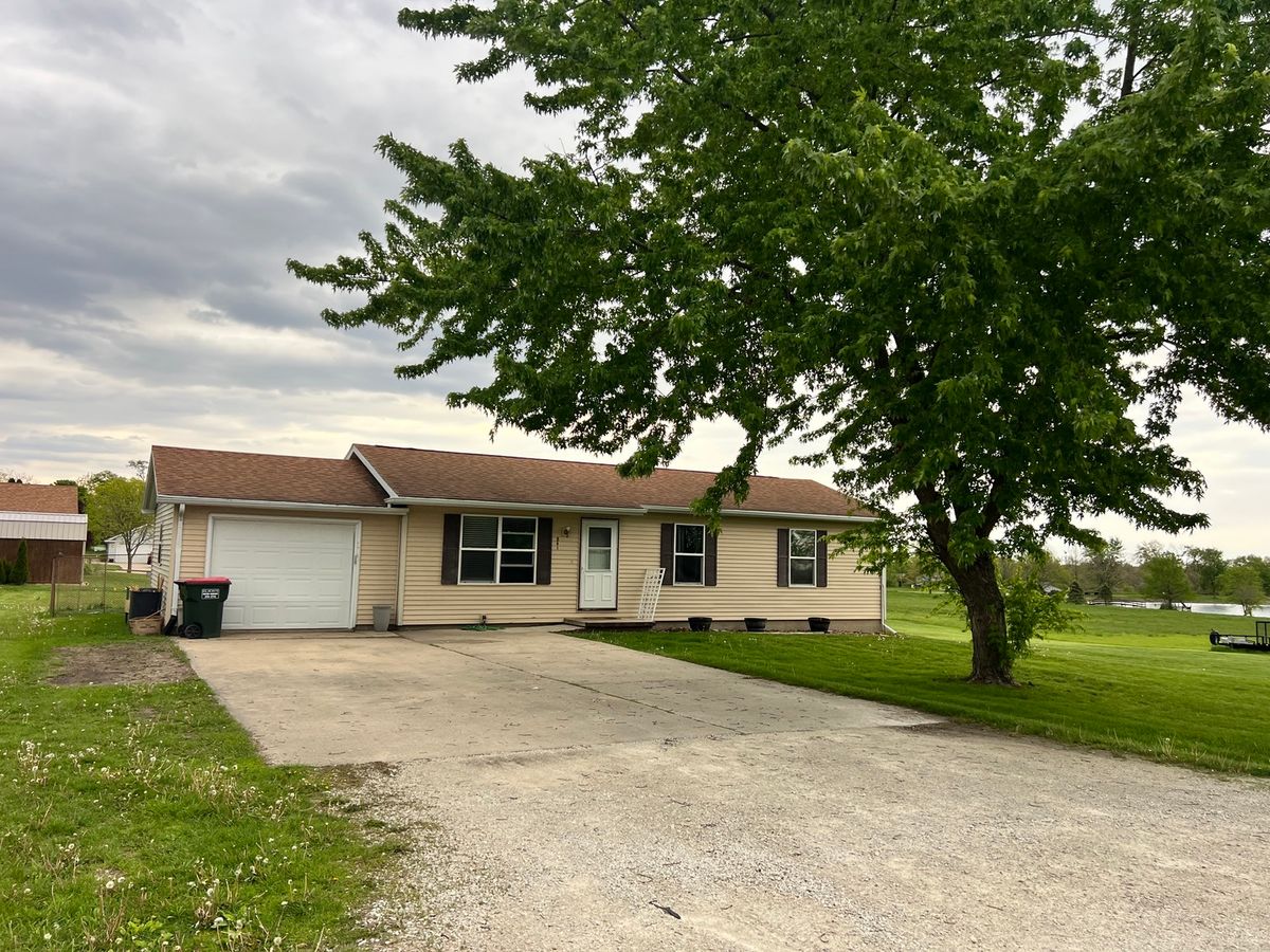 841 High Street, Paxton, IL 60957