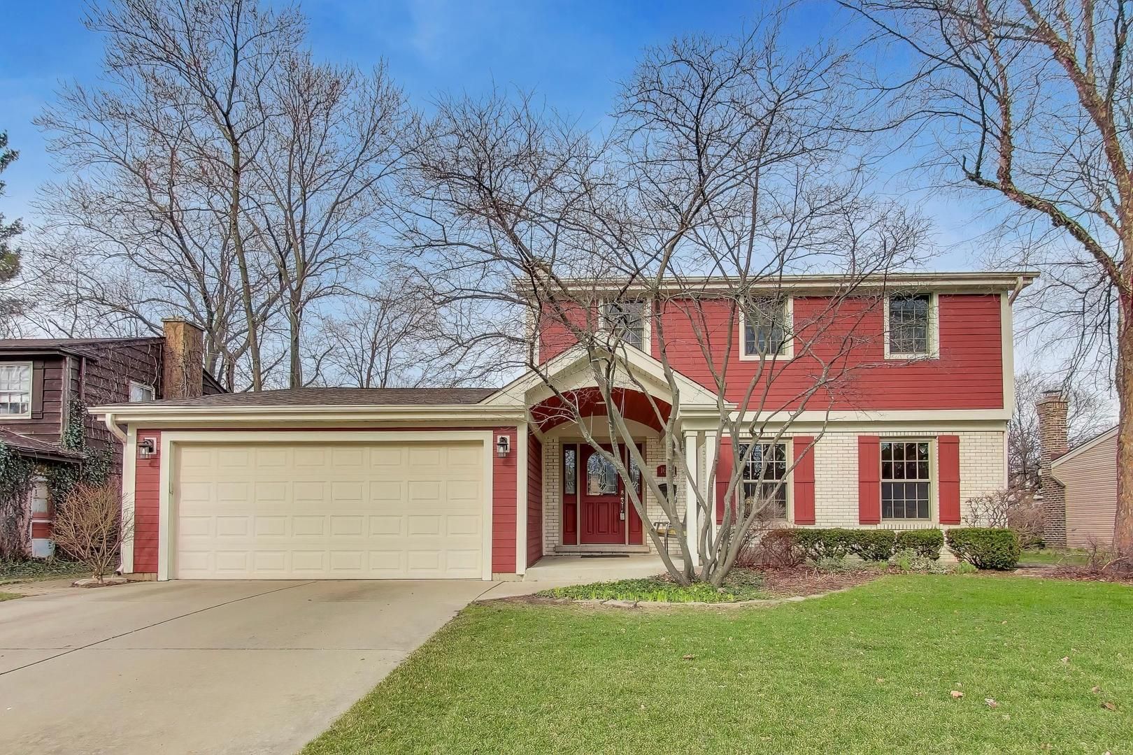 1606 N Pine Avenue — Arlington Heights, IL 60004