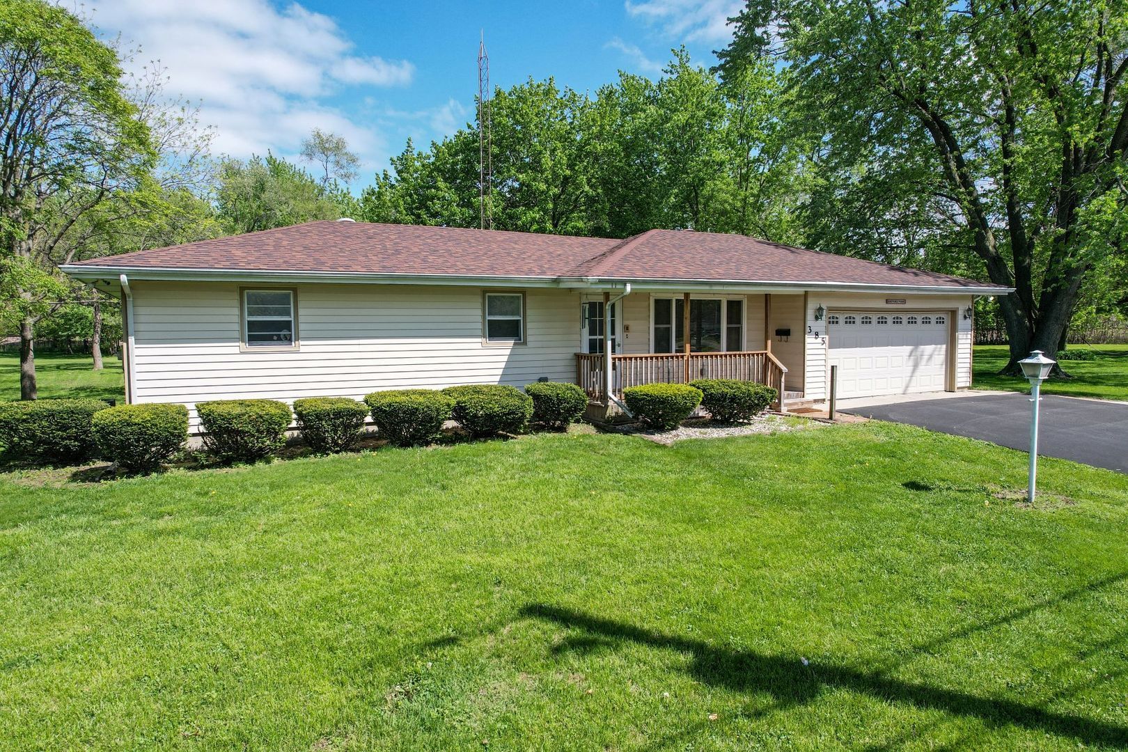 385 S Kankakee Street — Coal City, IL 60416