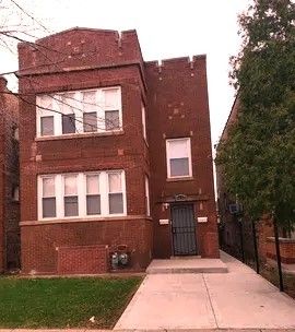 6635 S Maplewood Avenue #2 — Chicago, IL 60629