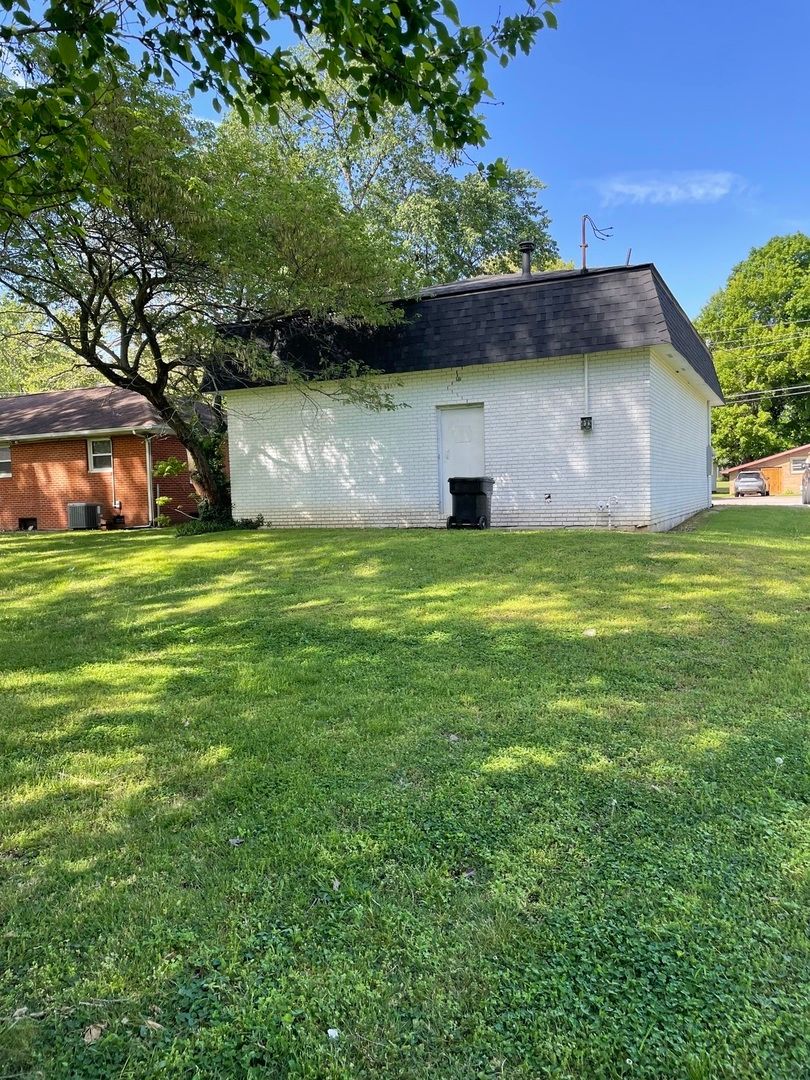 20 Jon Street, Metropolis, IL 62960