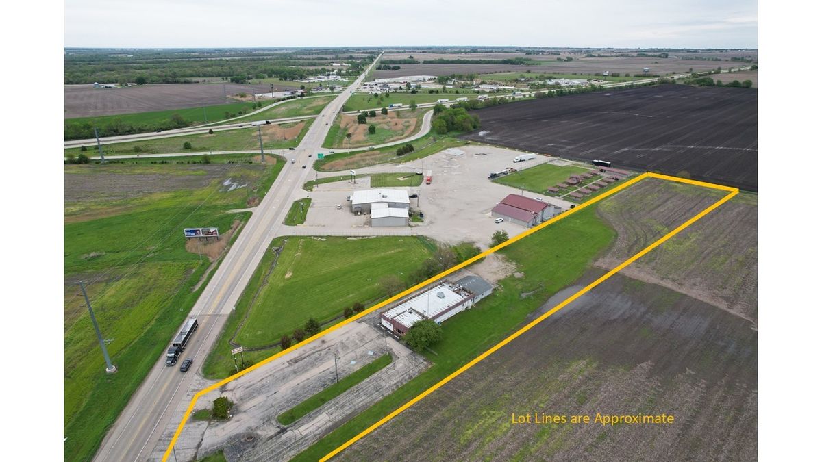 3038 State Route 71 Highway, Ottawa, IL 61350