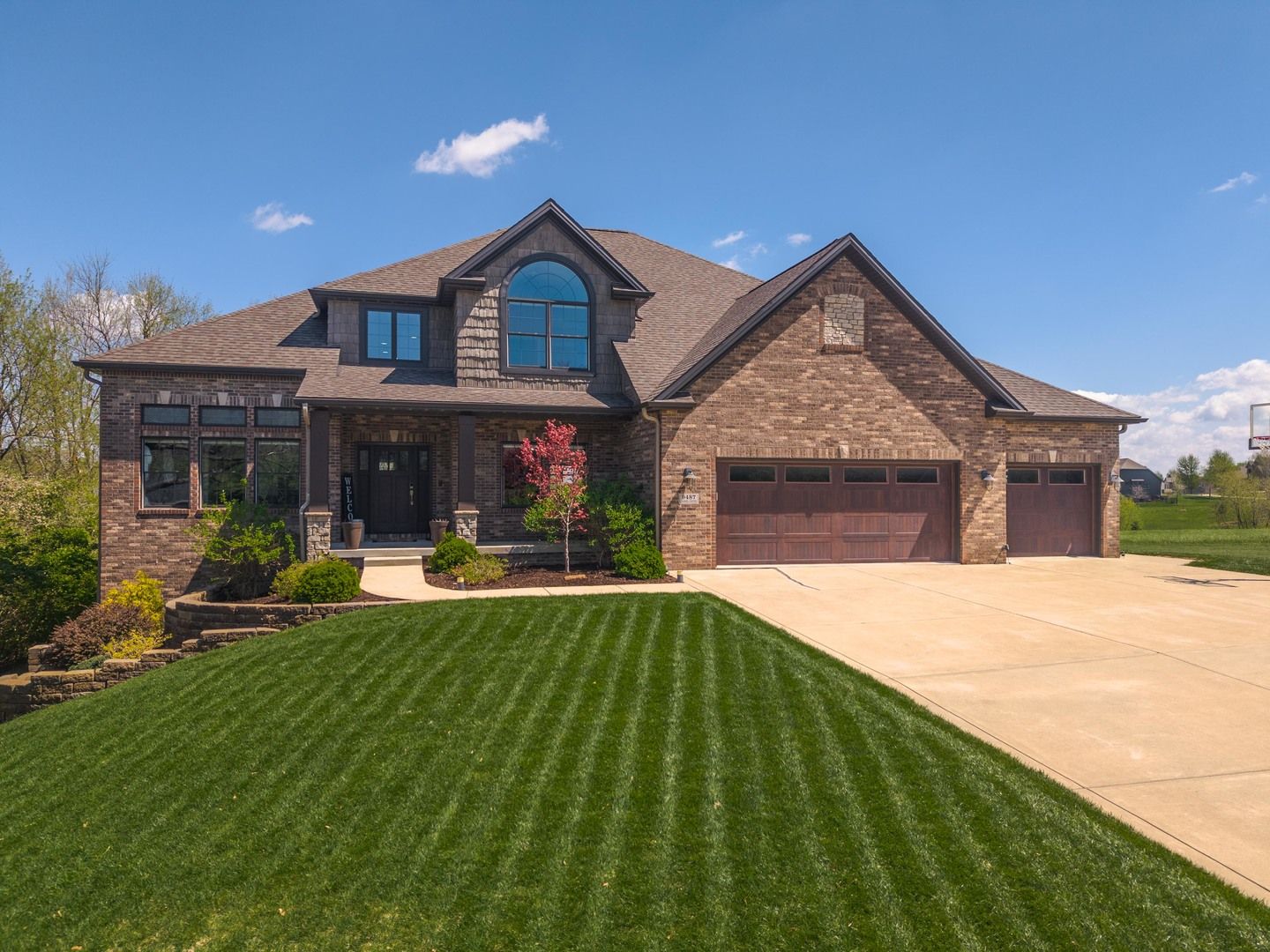 9487 Janel Drive — Bloomington, IL 61705