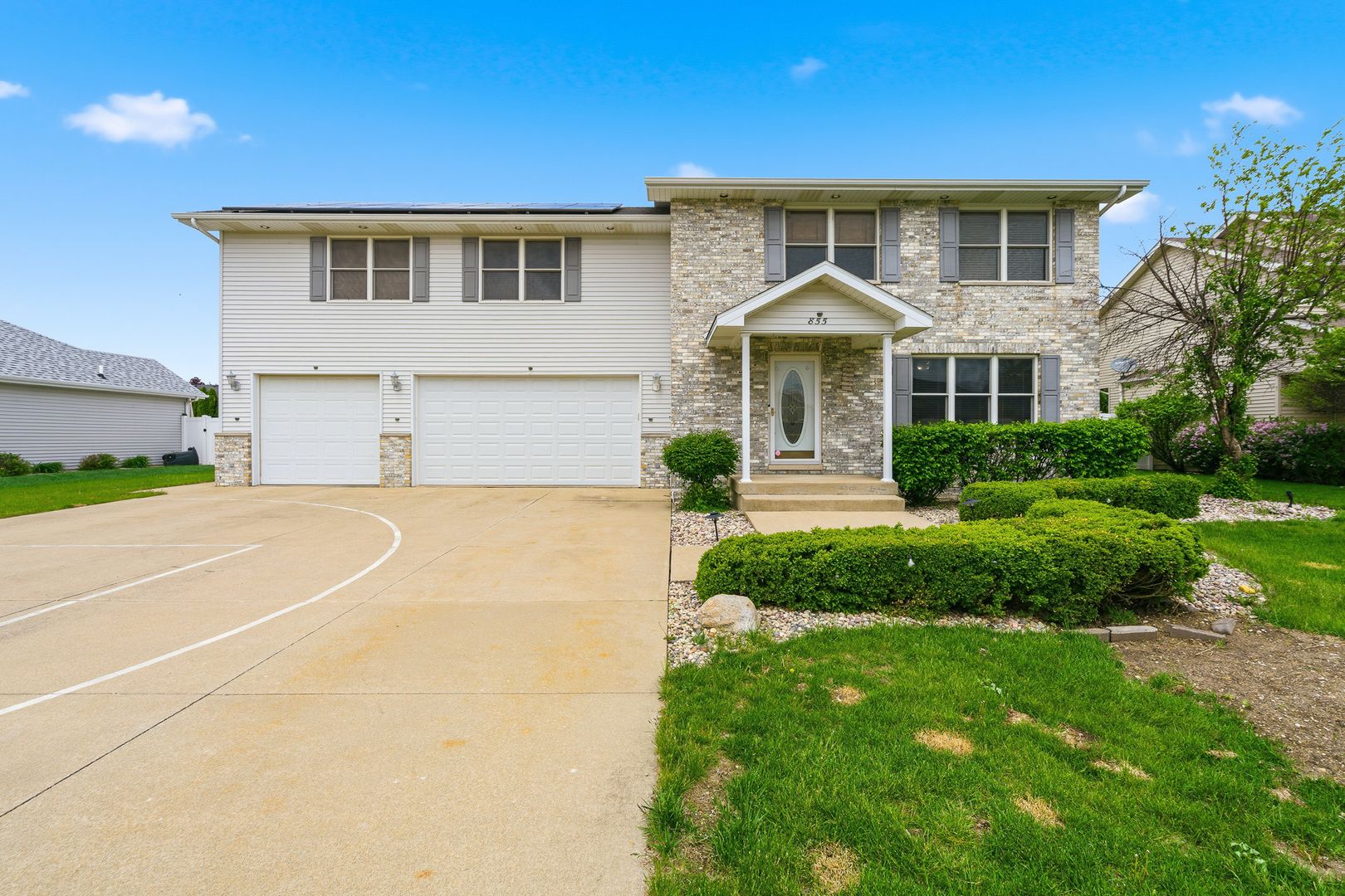 855 Magnolia Drive — Bourbonnais, IL 60914