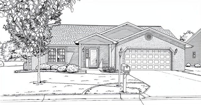 207 Justice Lane, Princeton, IL 61356