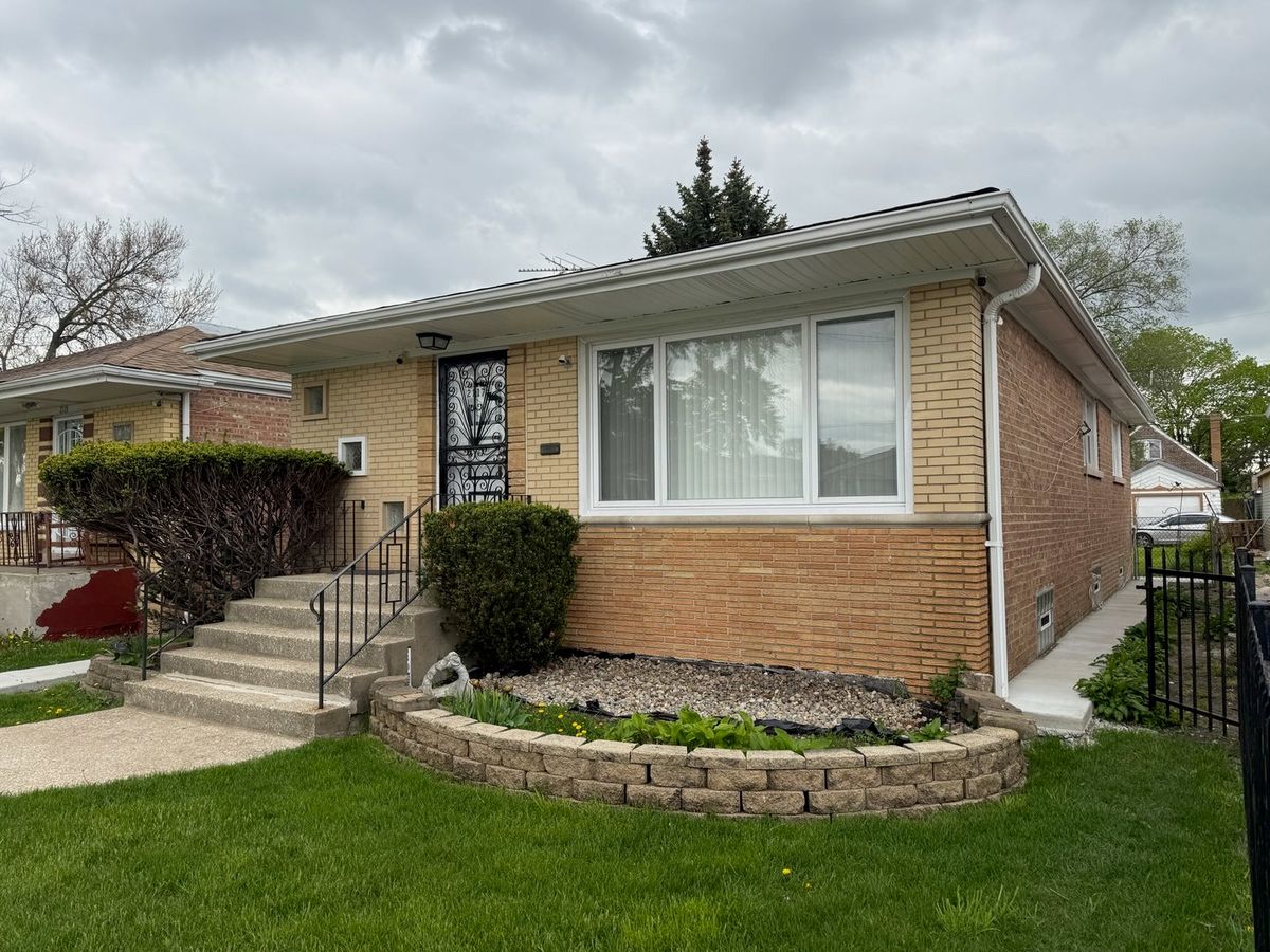 2117 71st Place, Chicago, IL 60636