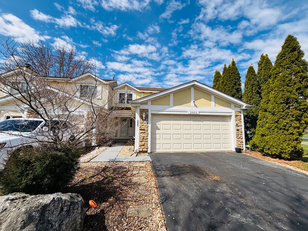 2022 Cardinal Drive, Glendale Heights, IL 60139