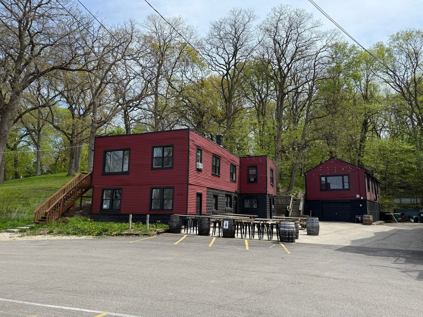 117 Nippersink Road — Fox Lake, IL 60020