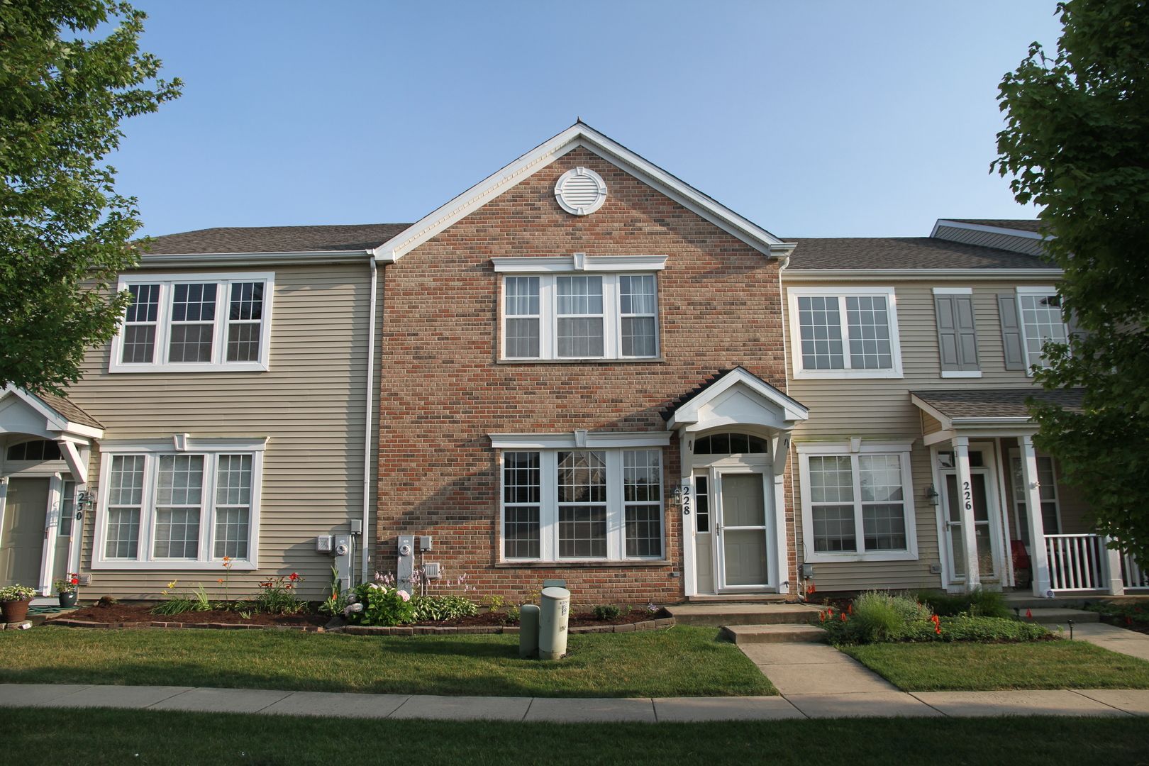 228 Springbrook Trail S — Oswego, IL 60543