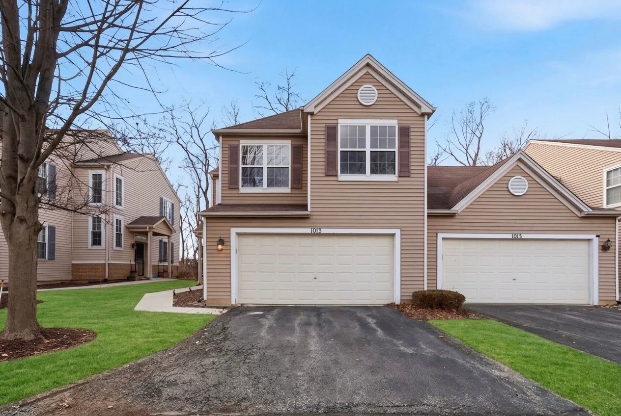 1013 Brush Hill Circle — Joliet, IL 60432