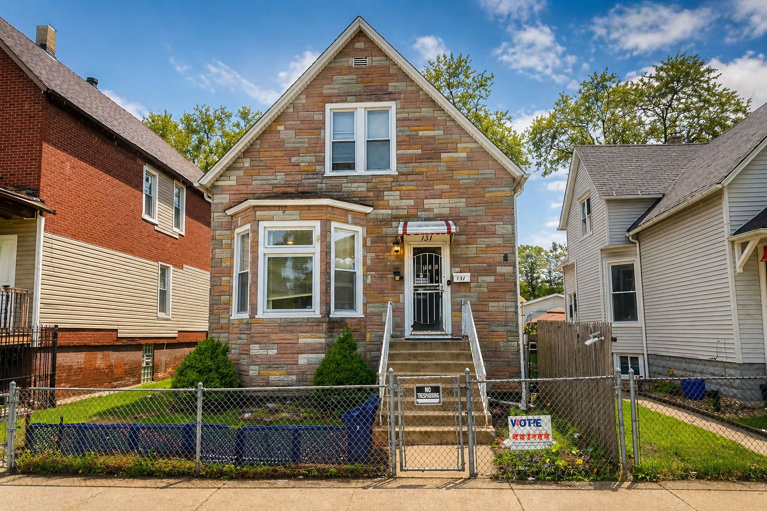 131 112th Street — Chicago, IL 60628