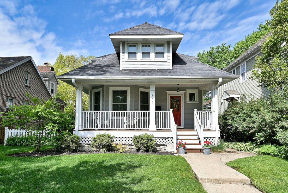 432 Greenwood Avenue, Park Ridge, IL 60068