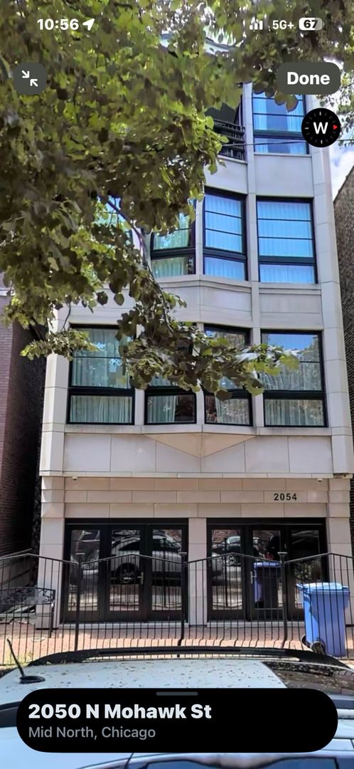 2054 Mohawk Street, Chicago, IL 60614