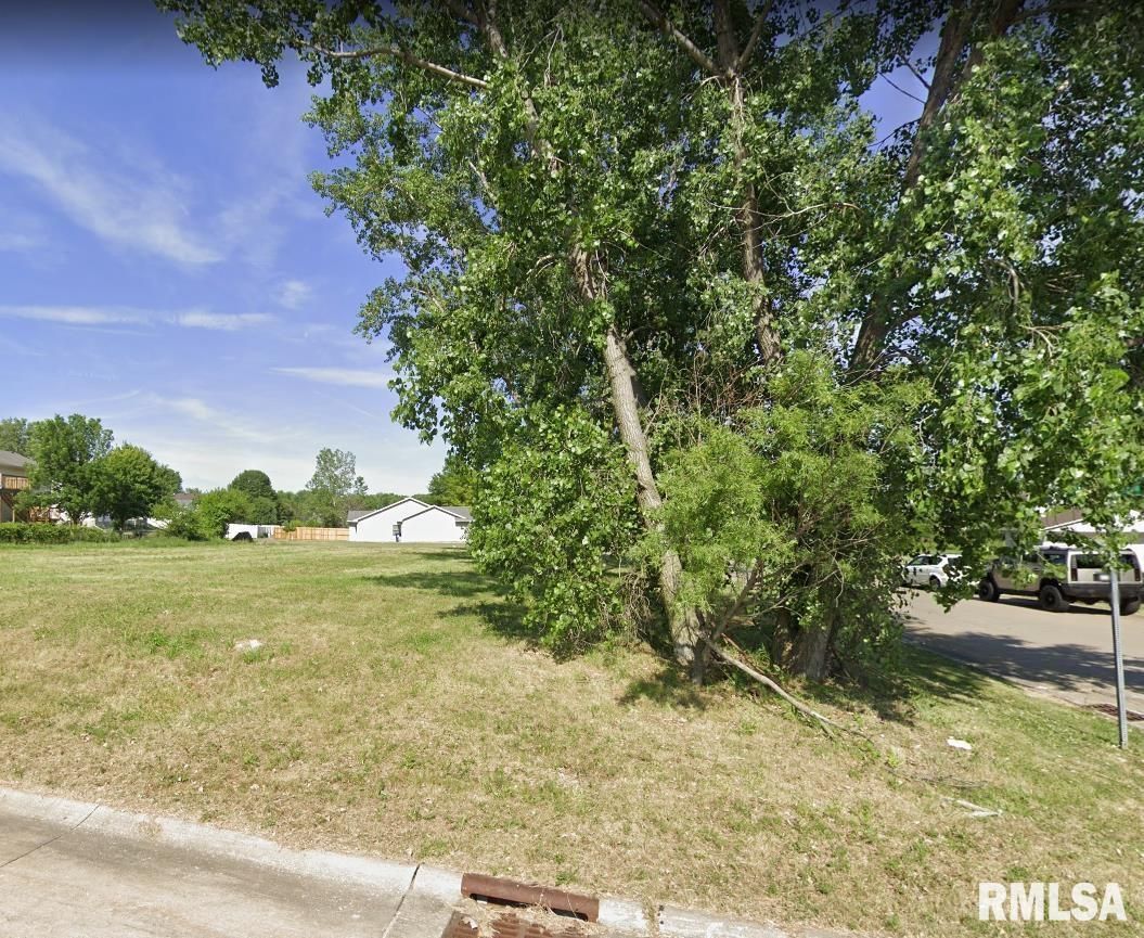 Lot 56 FRANKLIN Avenue — Davenport, IA 52806