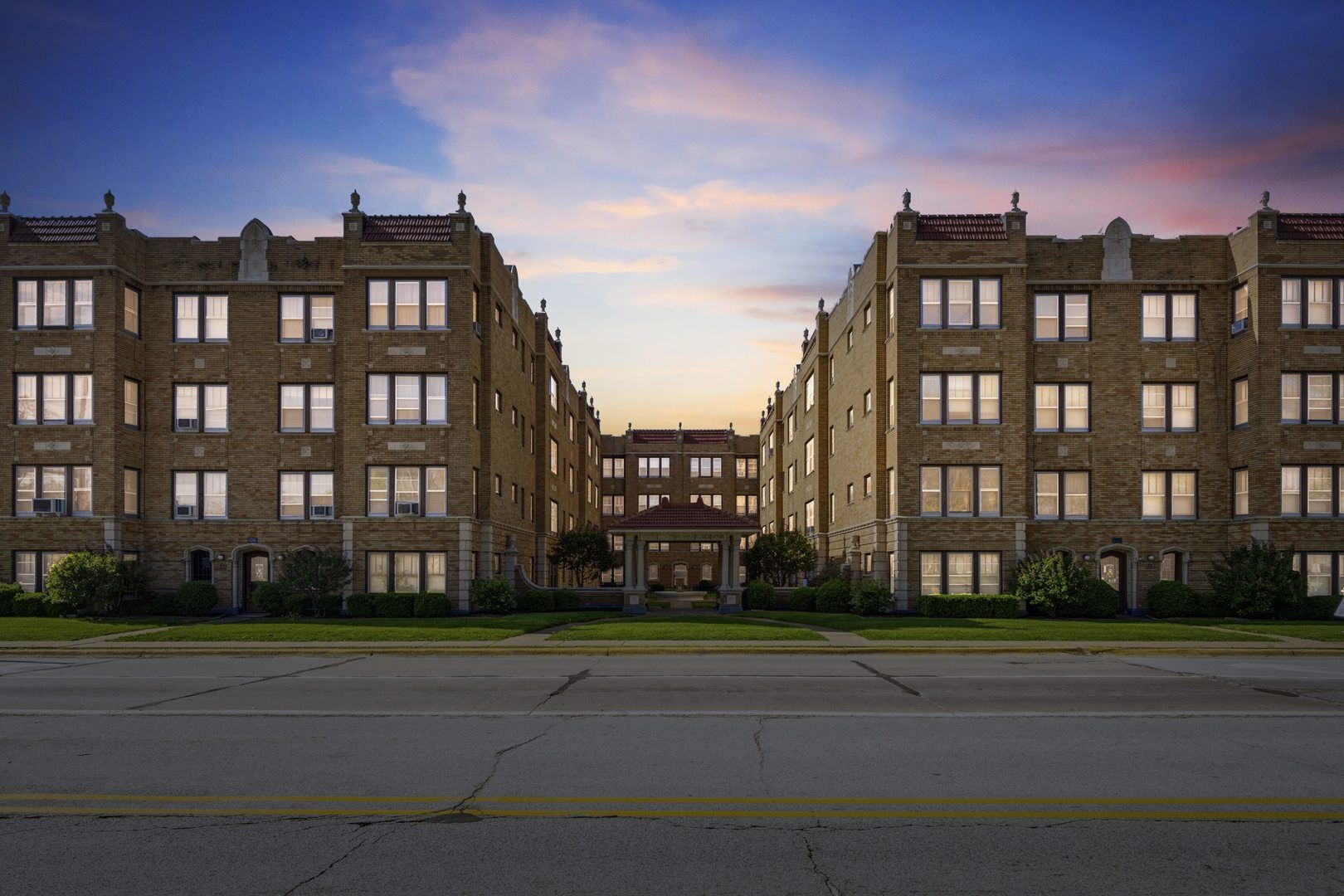 1622 18TH Avenue #24 — Rock Island, IL 61201