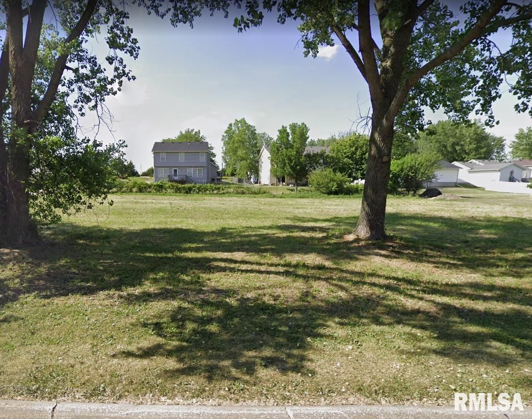 Lot 55 FRANKLIN Avenue — Davenport, IA 52806