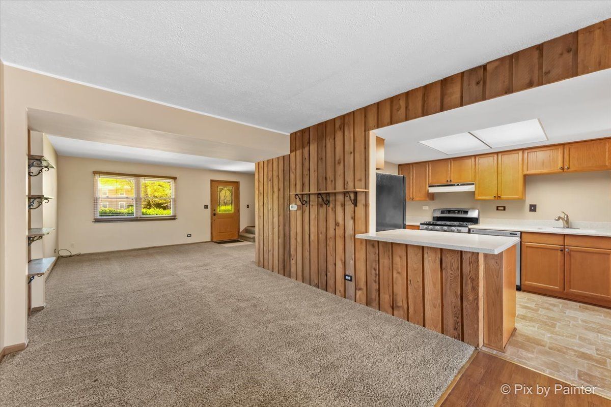 815 Mansfield Court, Schaumburg, IL 60194