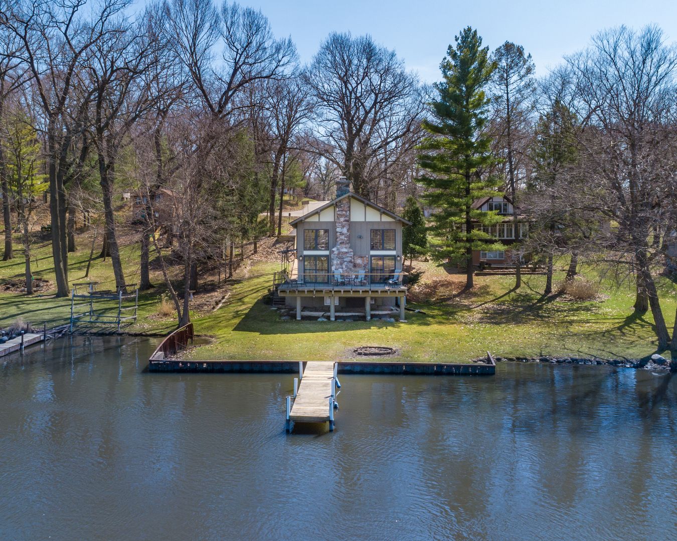 2712 Ridge Avenue — Algonquin, IL 60102