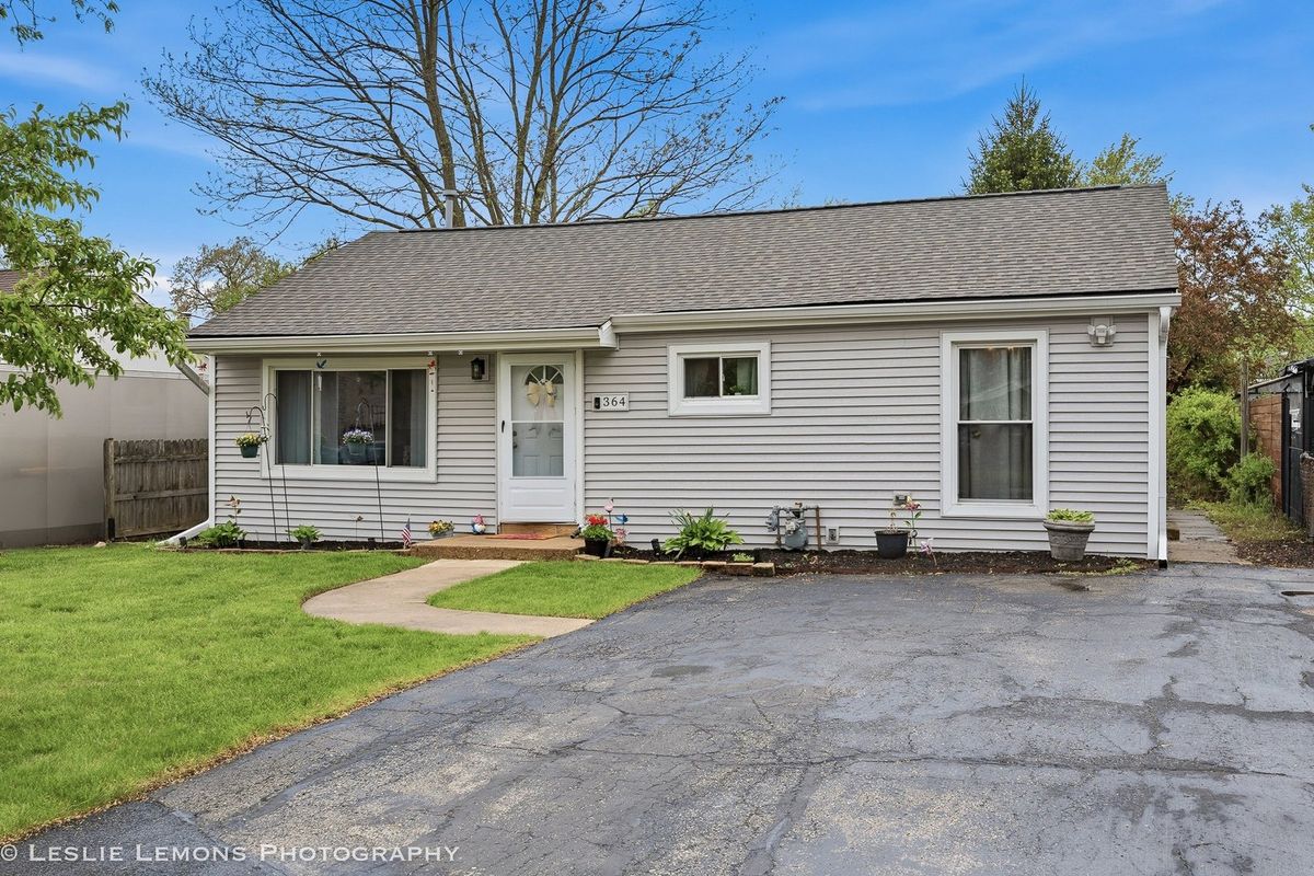 364 Cedar Avenue, Wood Dale, IL 60191