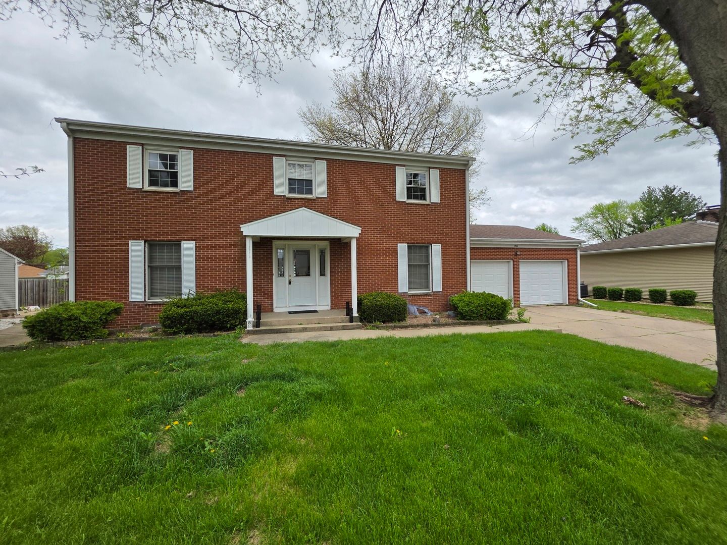 1706 16th Avenue — Sterling, IL 61081
