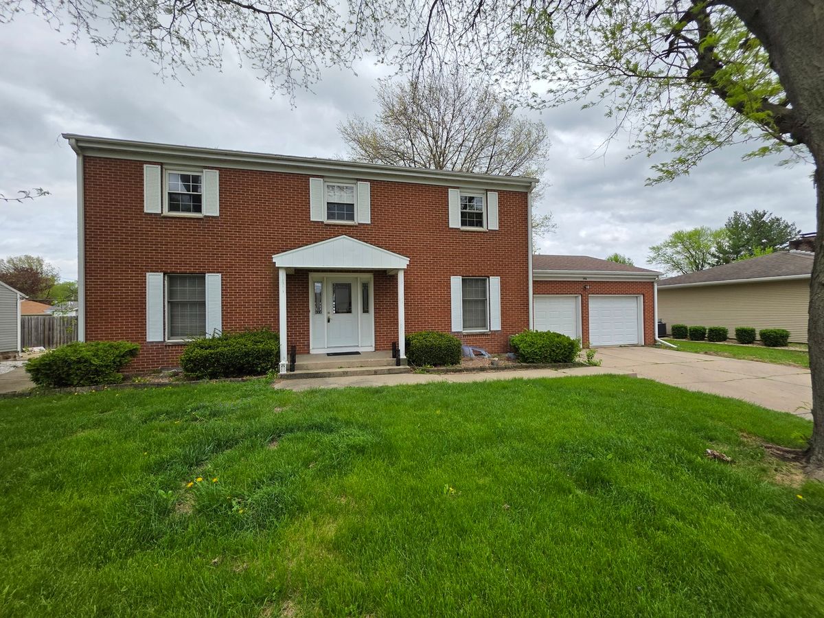 1706 16th Avenue, Sterling, IL 61081