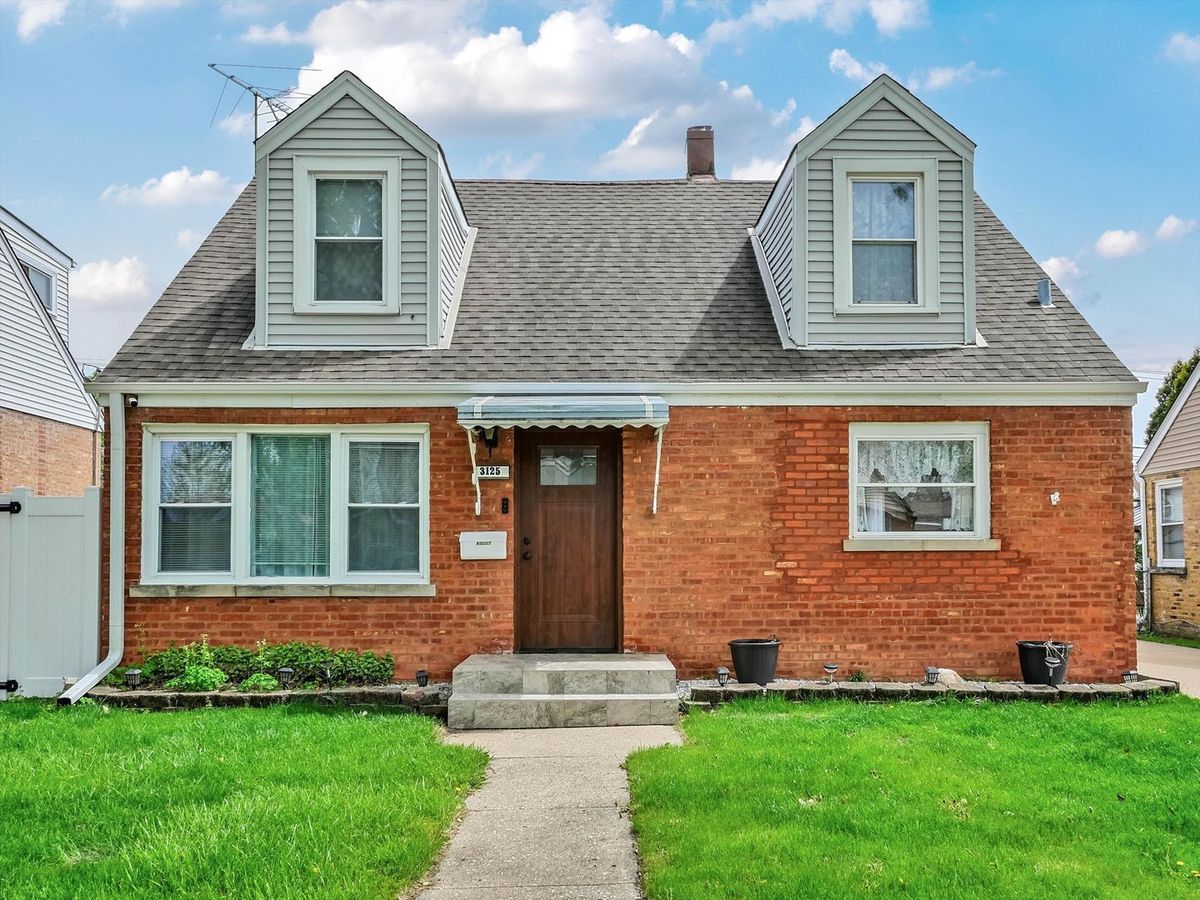 3125 Sarah Street, Franklin Park, IL 60131