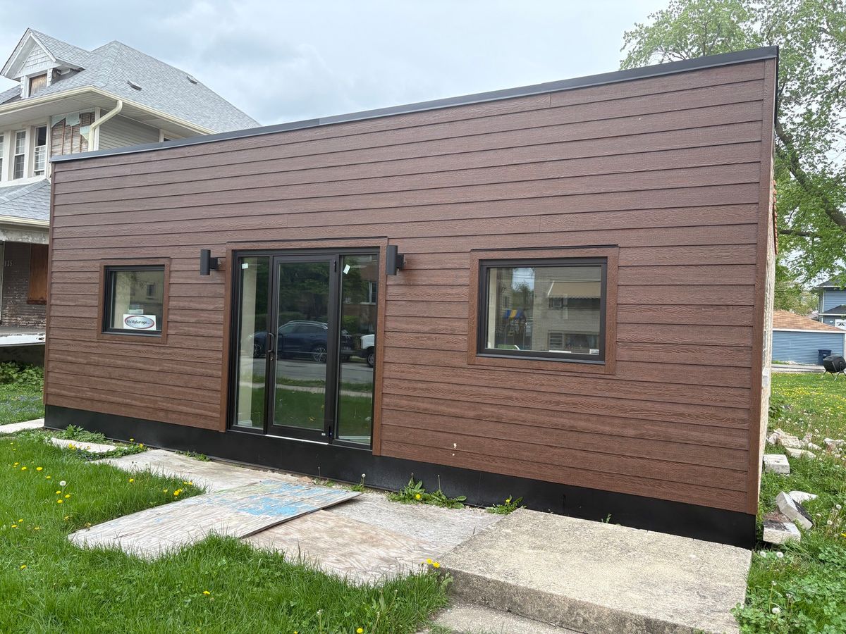 841 S 17th Avenue, Maywood, IL 60153