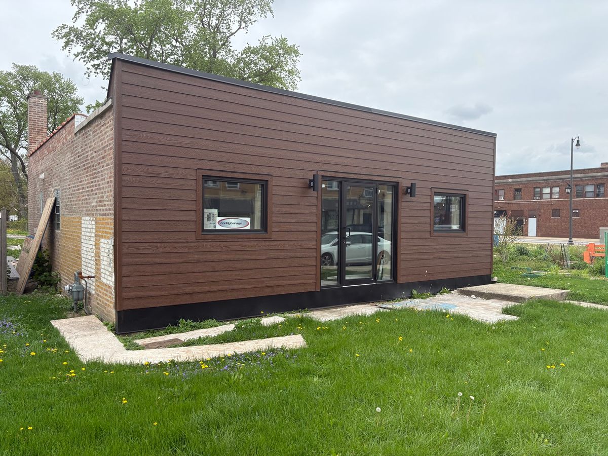 841 17th Avenue, Maywood, IL 60153