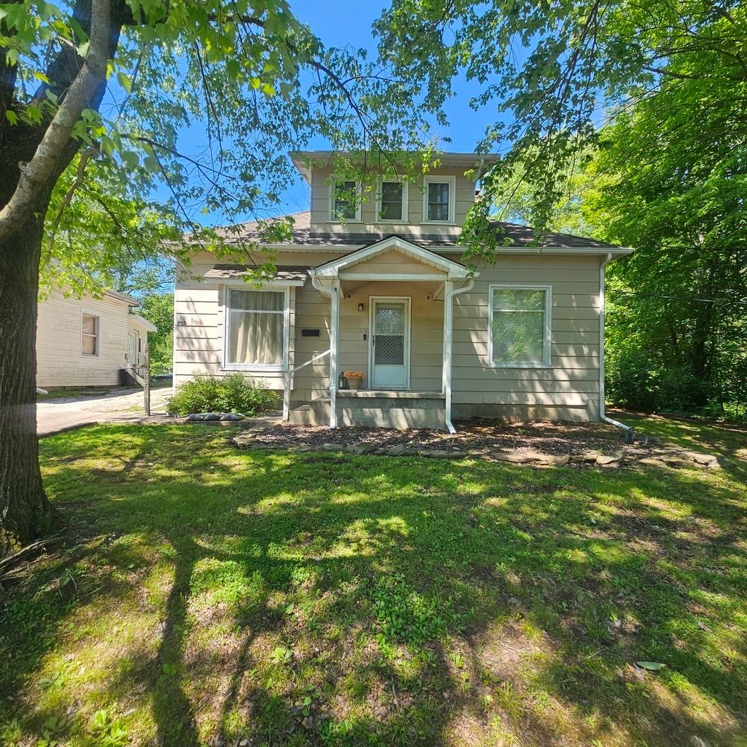 823 10th Street, Mt Vernon, IL 62864