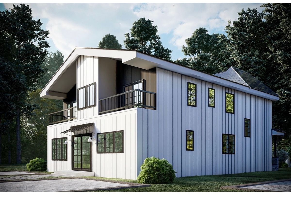 910 N Brainard Avenue, La Grange Park, IL 60526