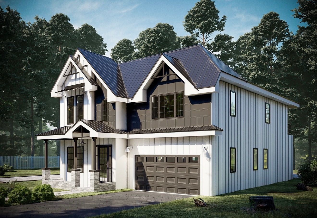 910 N Brainard Avenue — La Grange Park, IL 60526