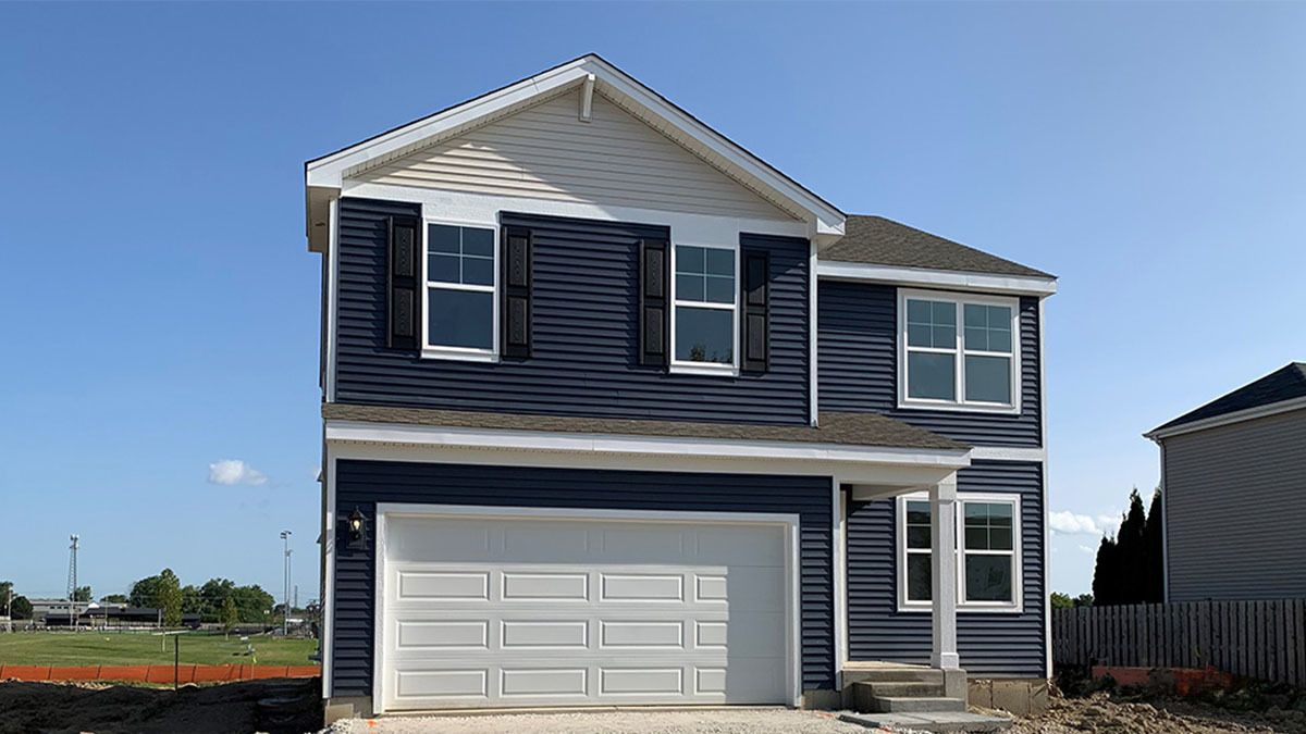 2015 Winterberry Trail, Wonder Lake, IL 60097