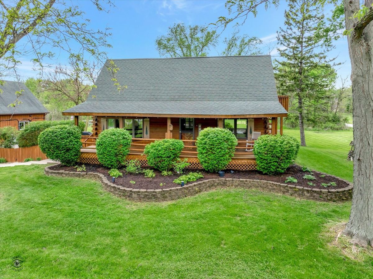 21314 Hillside Road, Frankfort, IL 60423