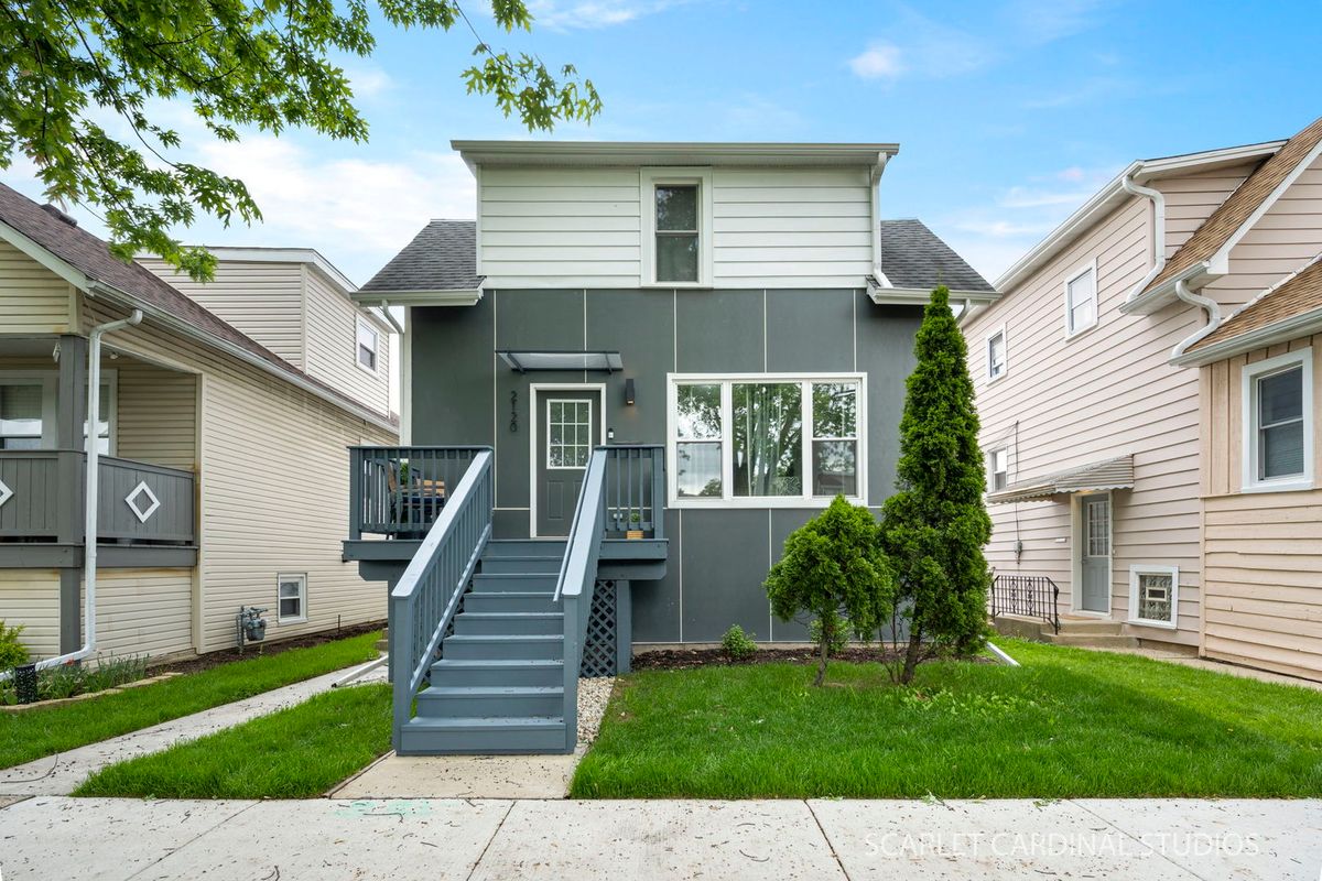 2120 75th Court, Elmwood Park, IL 60707