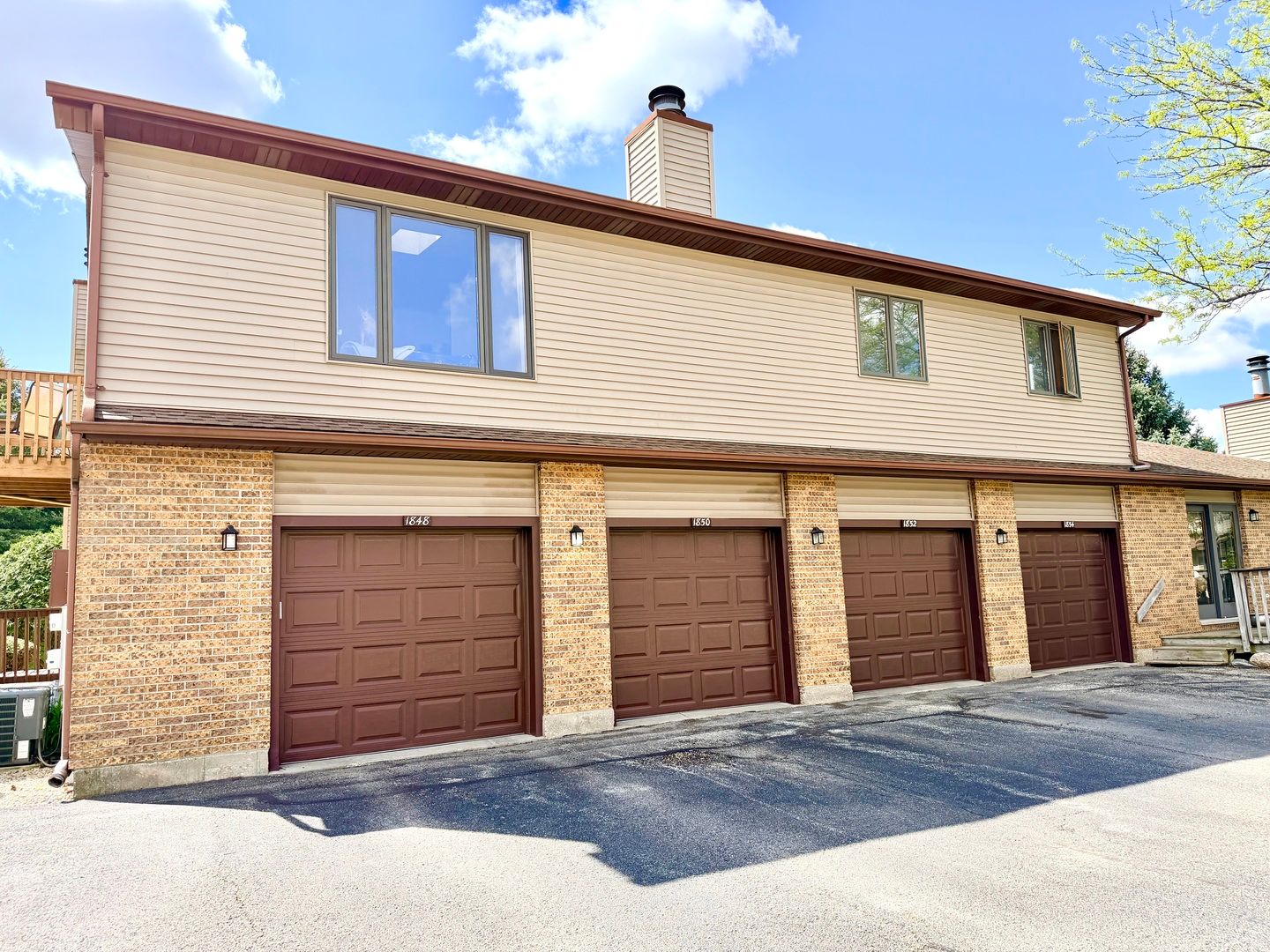 1848 Kerrybrook Court #1848 — Sycamore, IL 60178