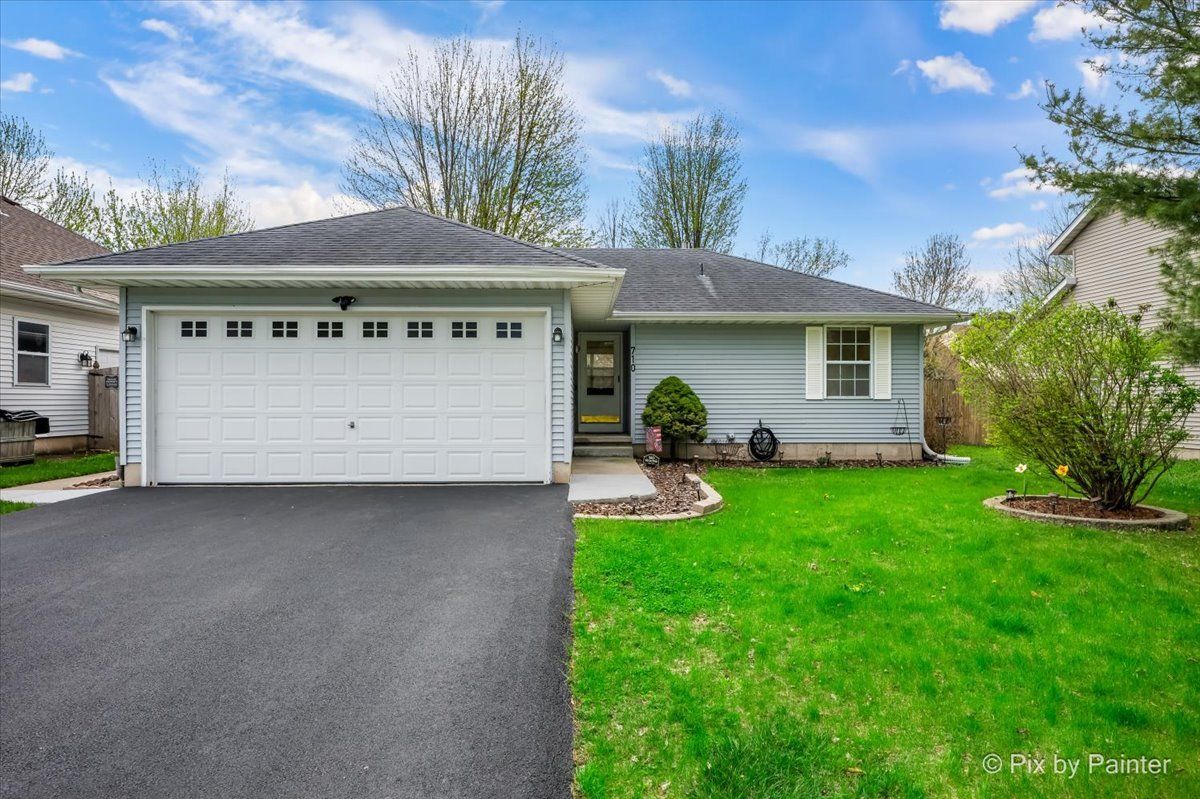 710 Redwood Court — Genoa, IL 60135