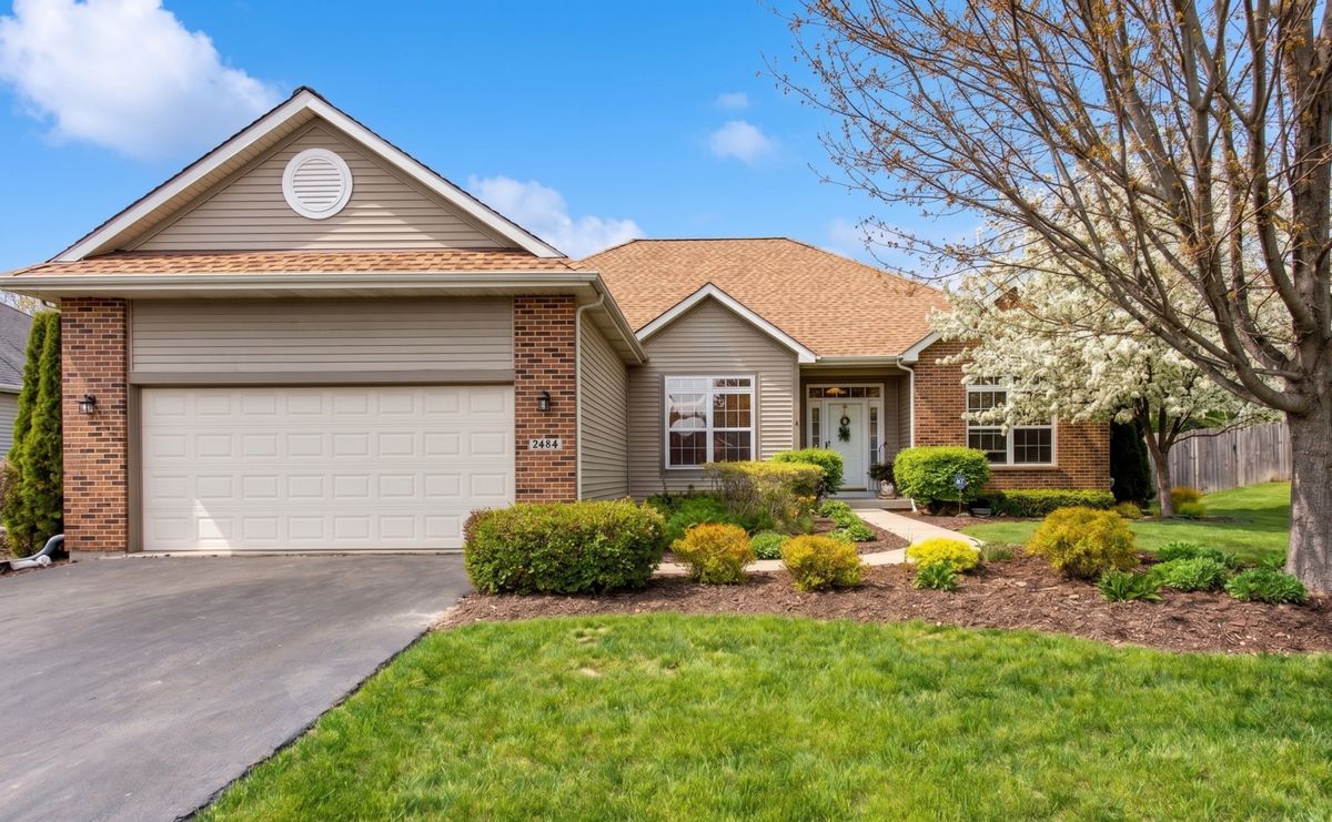 3624 Creekside Court, Winthrop Harbor, IL 60096