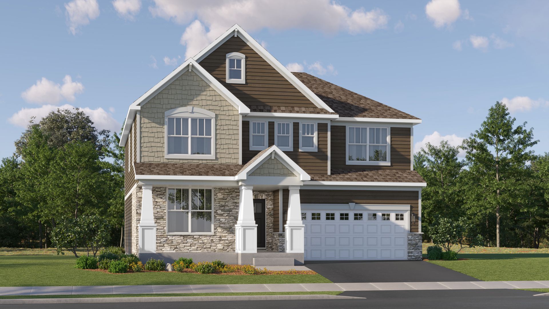 14904 S Henebry Lane — Plainfield, IL 60544