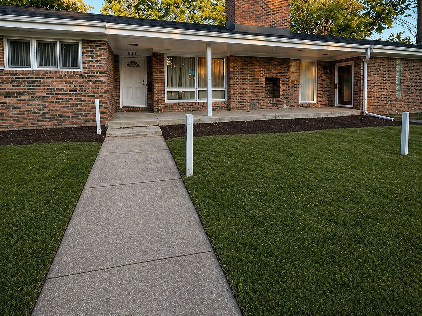 800 ELM Street — Flossmoor, IL 60422