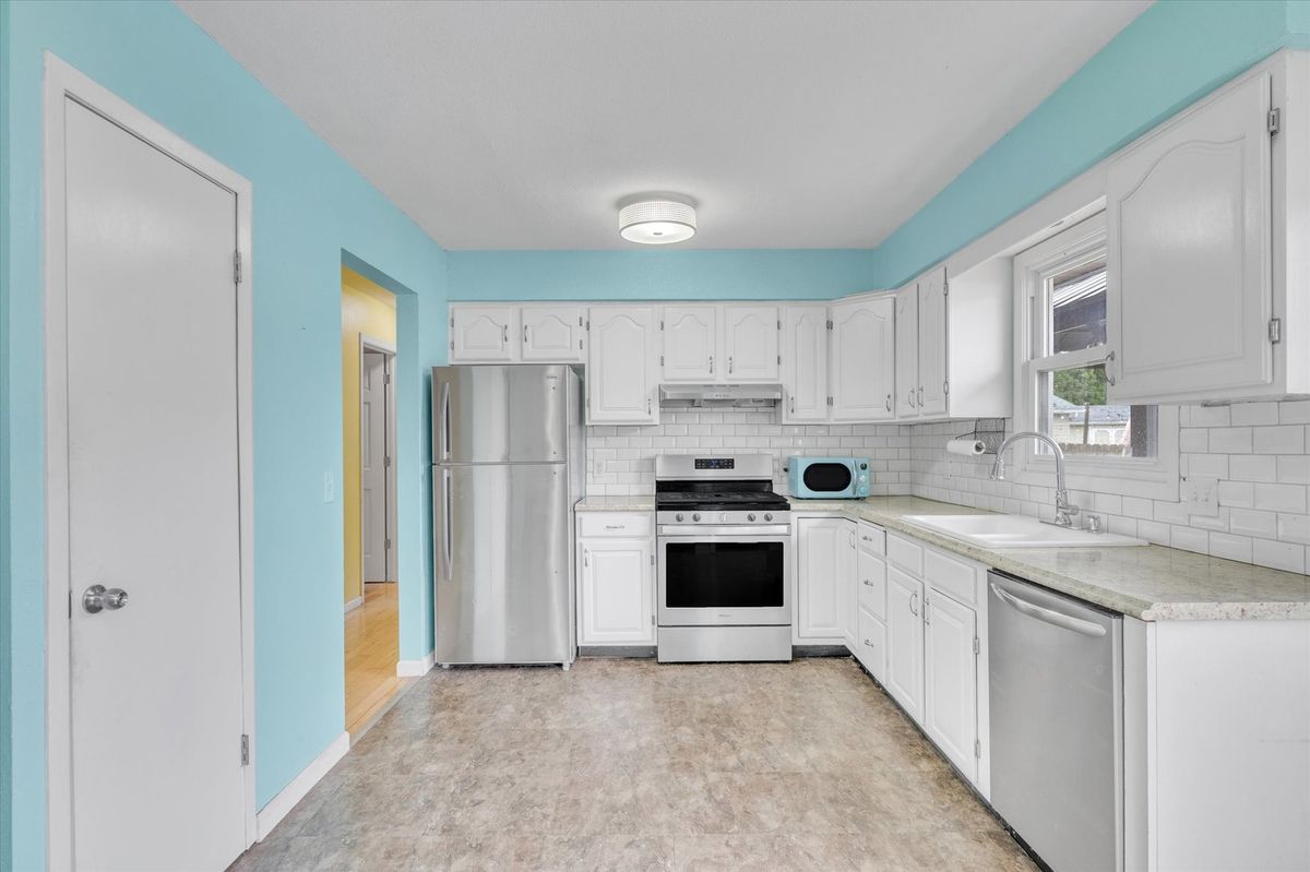 603 12th Avenue, Hampton, IL 61256