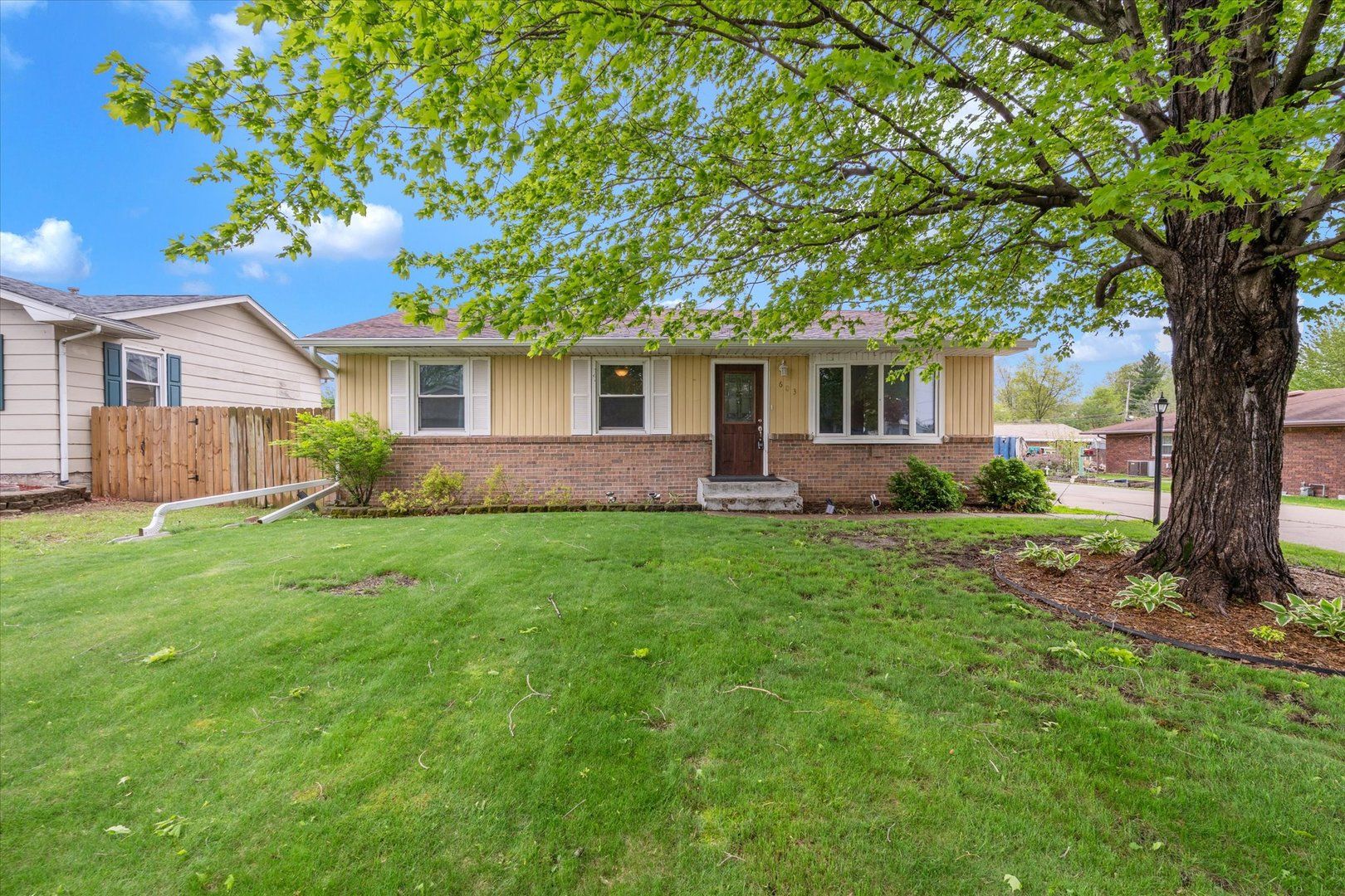 603 12th Avenue — Hampton, IL 61256