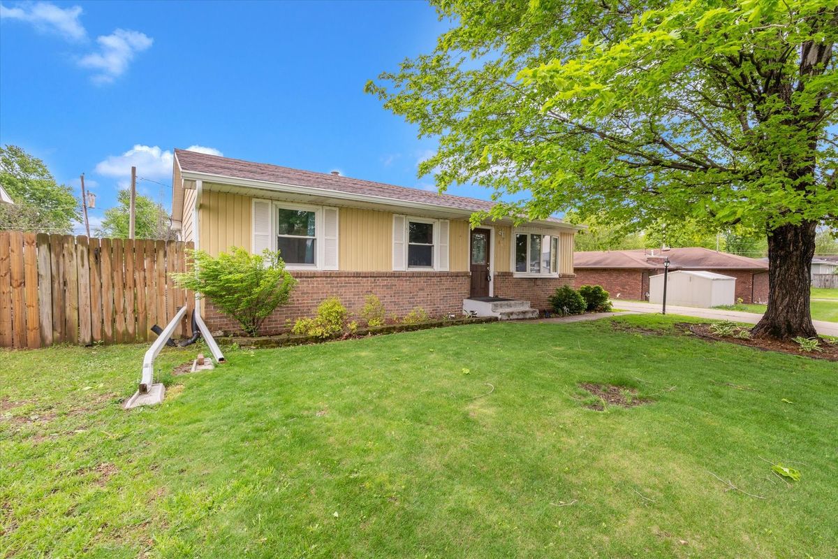 603 12th Avenue, Hampton, IL 61256