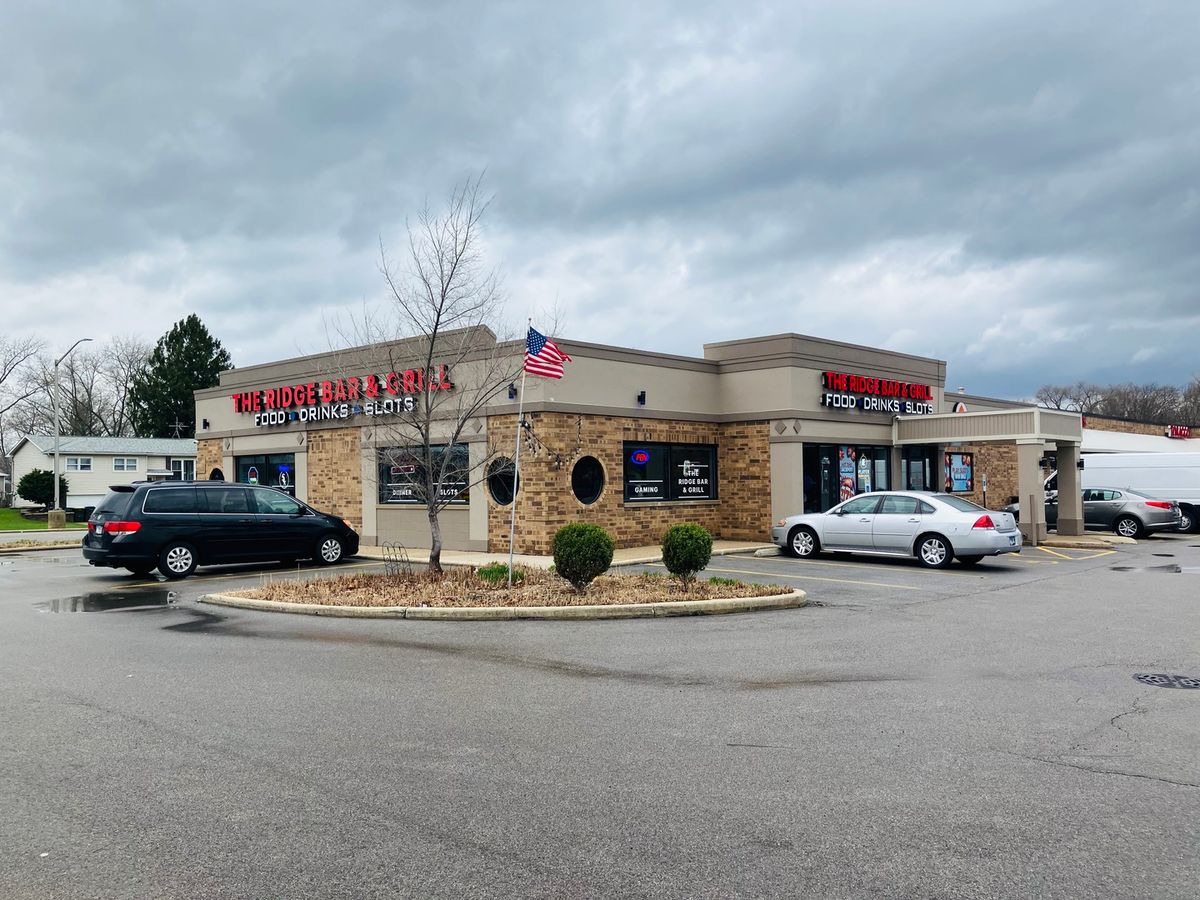 7400 Janes Avenue, Woodridge, IL 60517