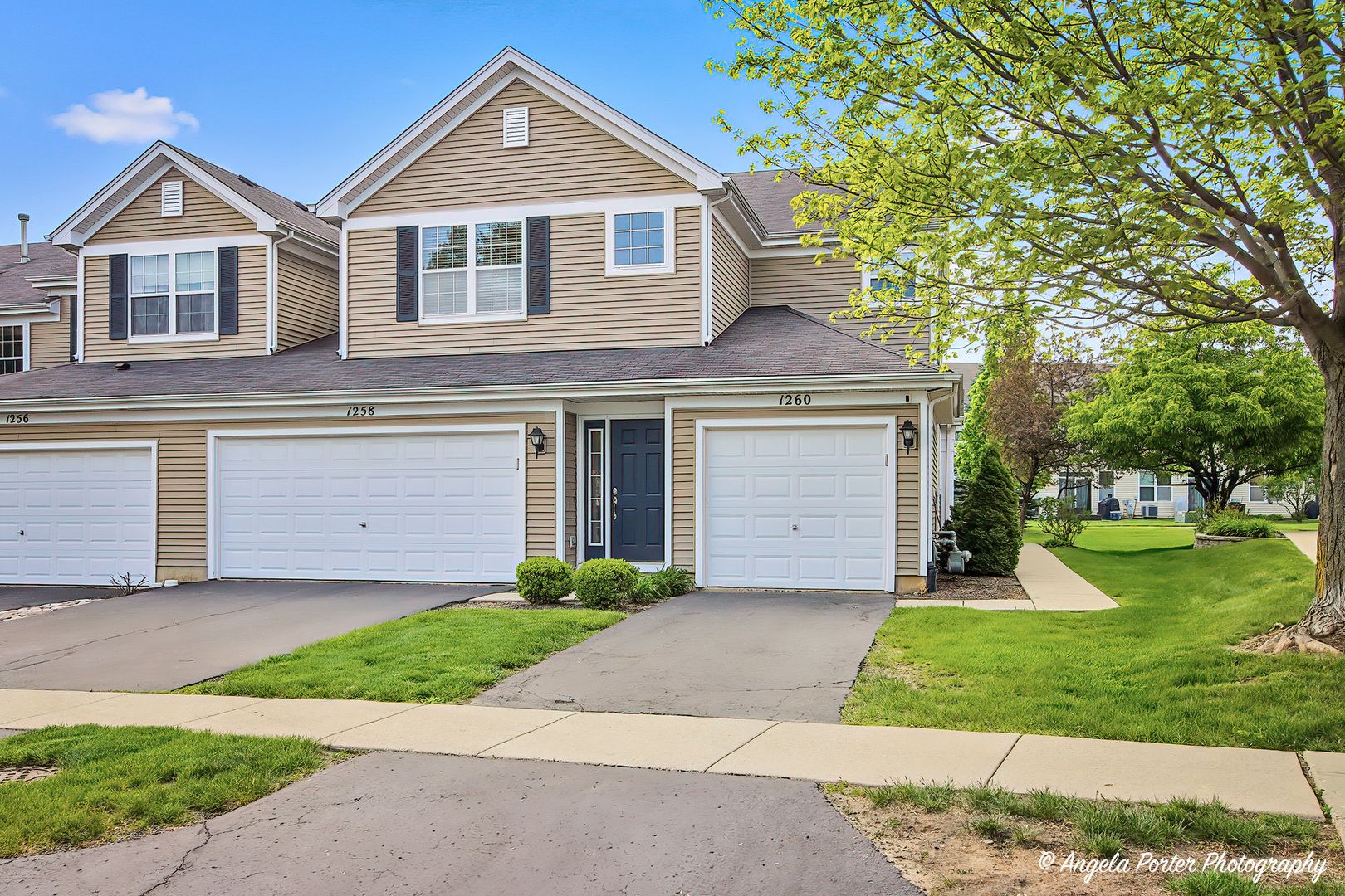 1260 REMINGTON Drive — Volo, IL 60020