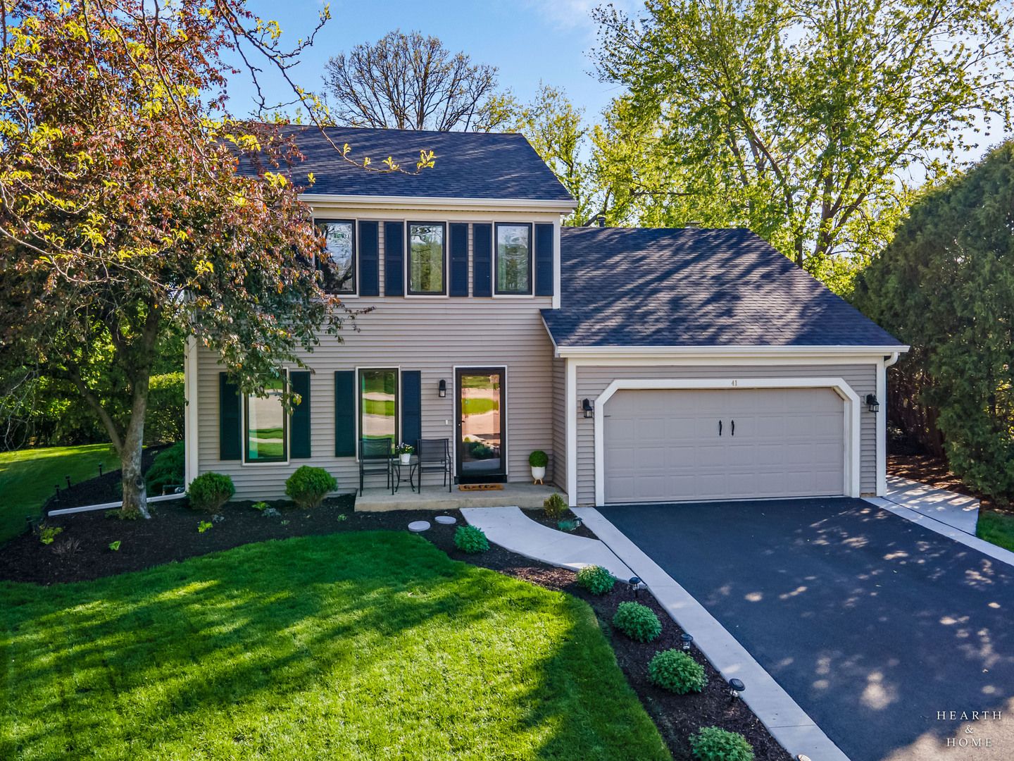 41 Manchester Court — Fox River Grove, IL 60021