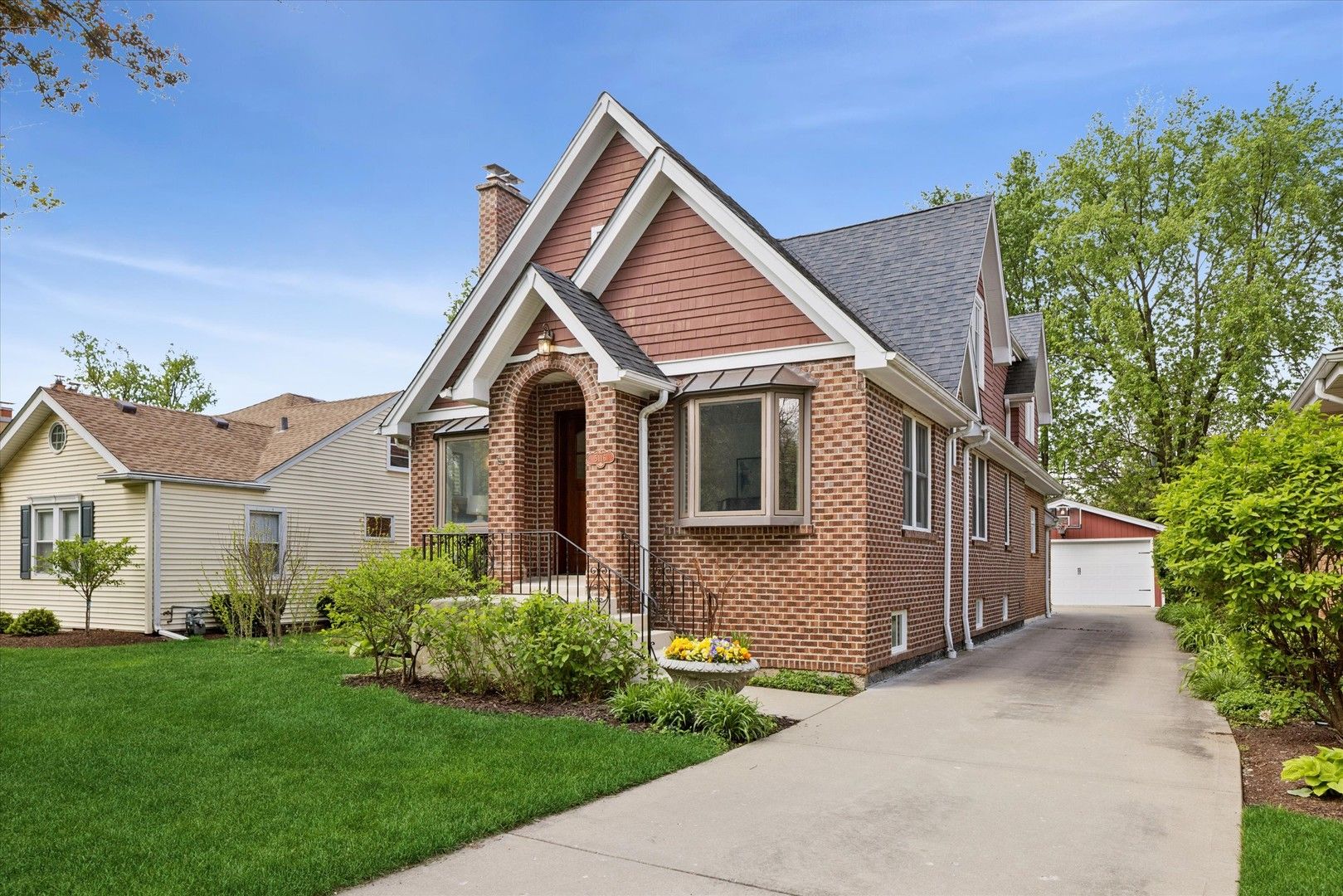 5116 Woodland Avenue — Western Springs, IL 60558